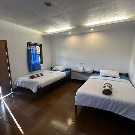 Arlina'S Hotel Kintamani מראה חיצוני תמונה