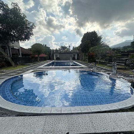 Arlina'S Hotel Kintamani מראה חיצוני תמונה
