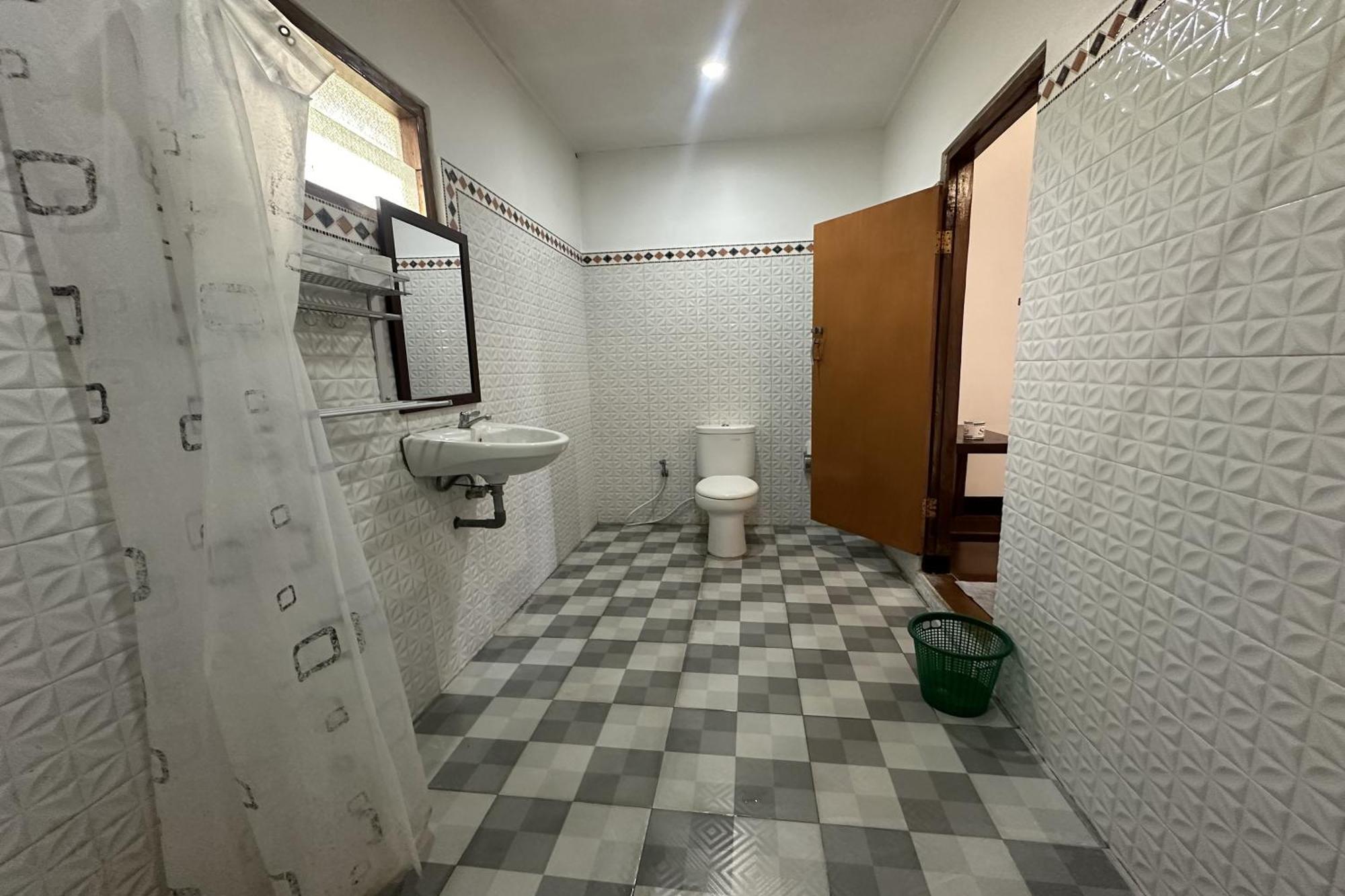 Arlina'S Hotel Kintamani מראה חיצוני תמונה