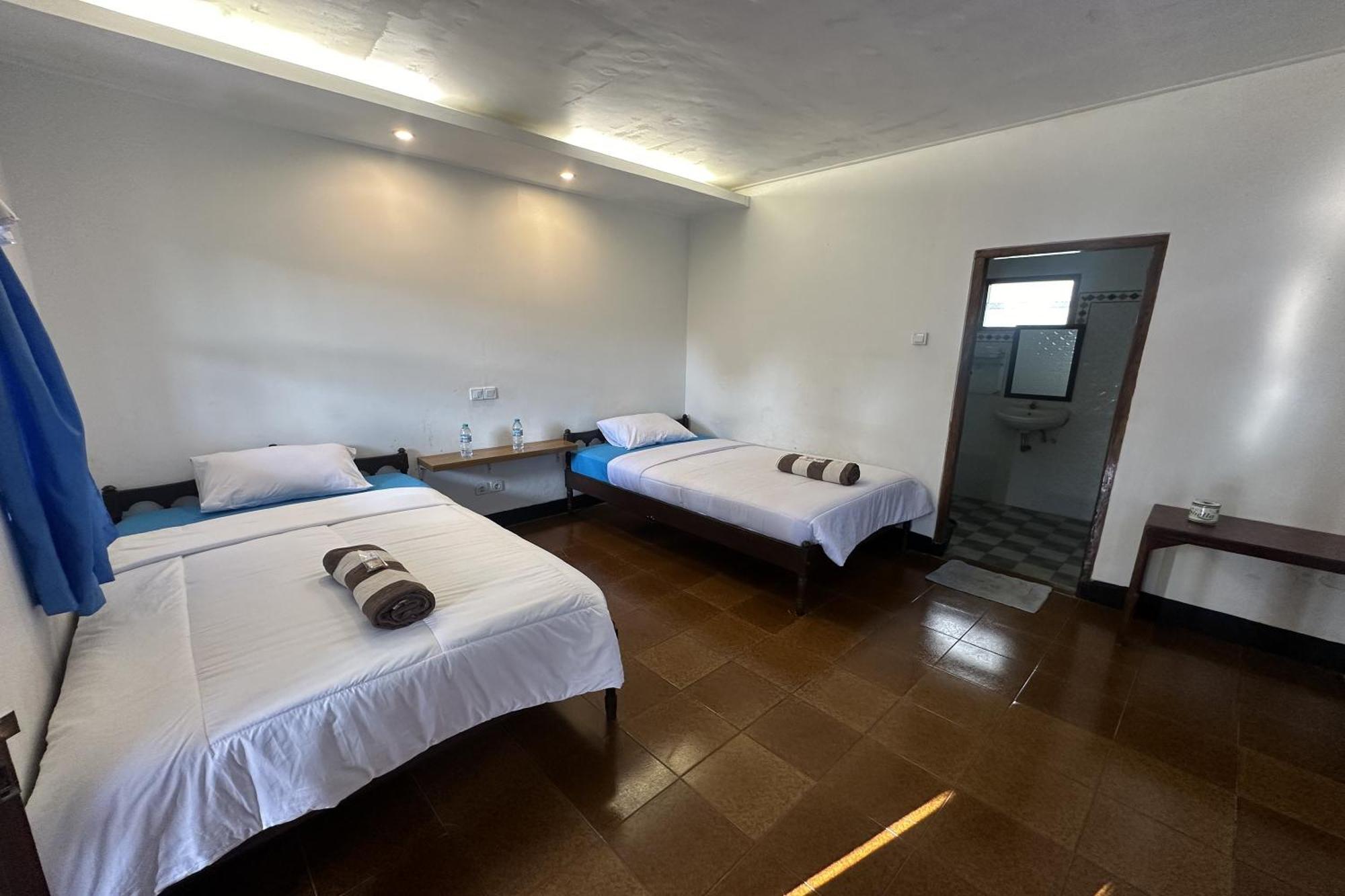 Arlina'S Hotel Kintamani מראה חיצוני תמונה
