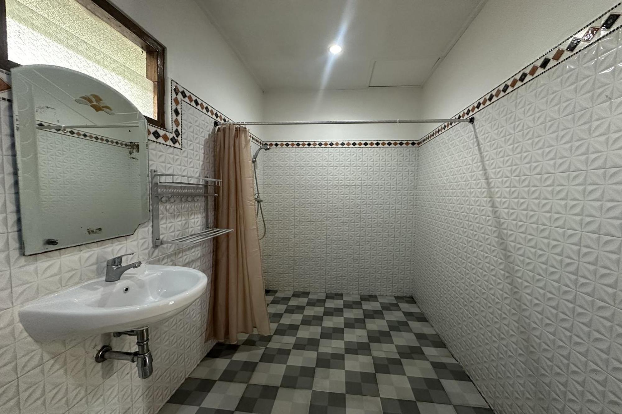 Arlina'S Hotel Kintamani מראה חיצוני תמונה