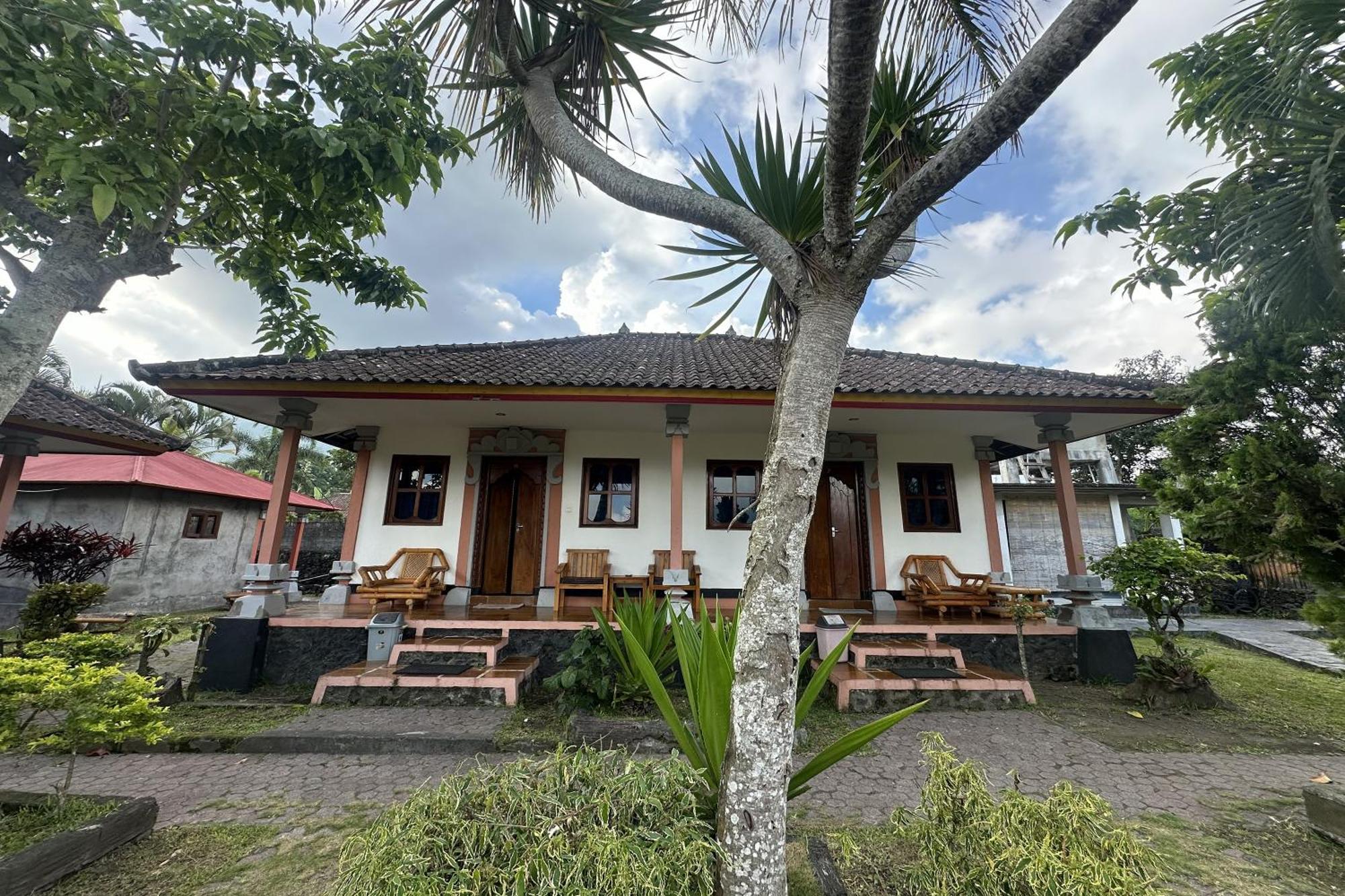 Arlina'S Hotel Kintamani מראה חיצוני תמונה