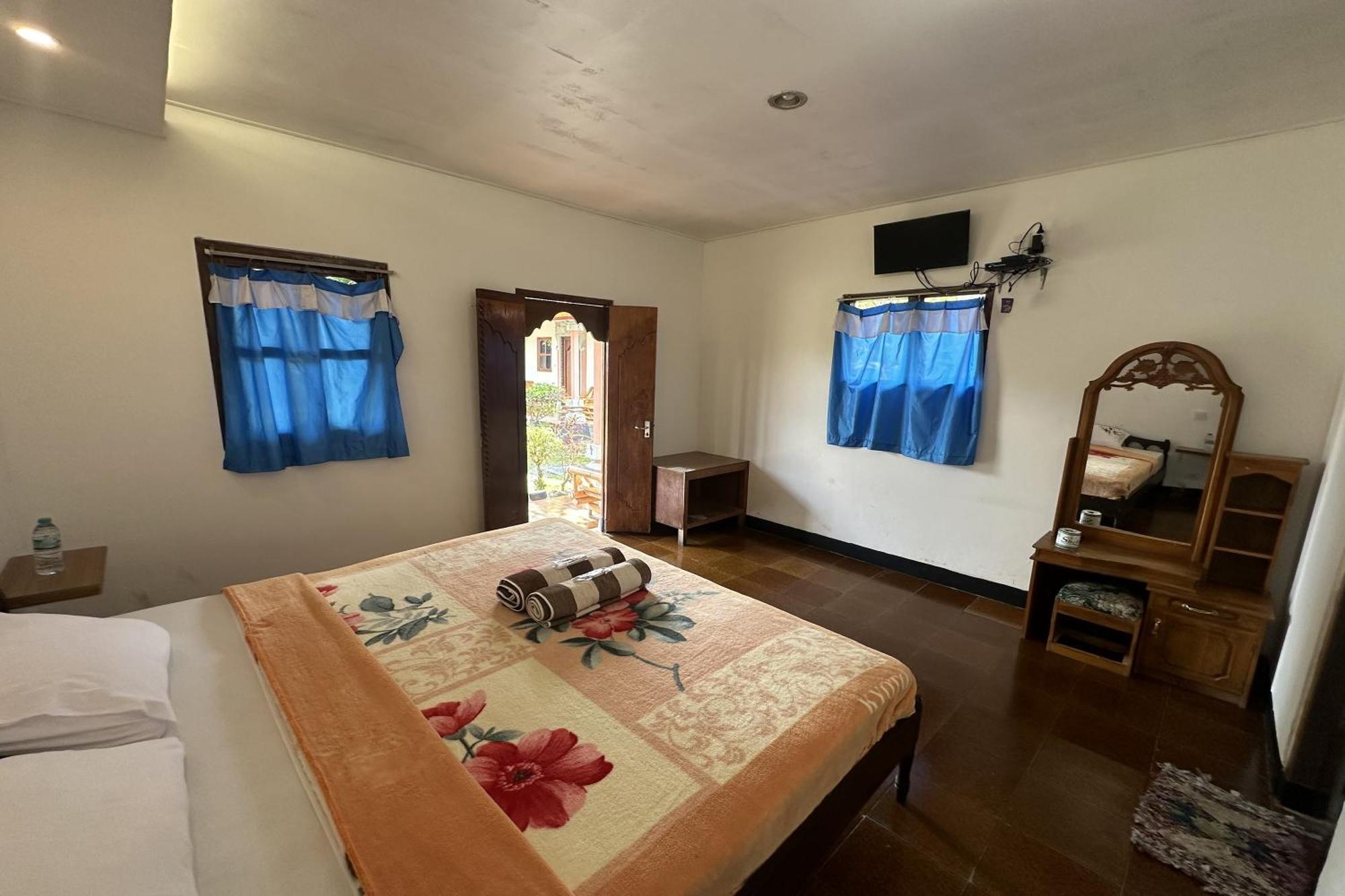 Arlina'S Hotel Kintamani מראה חיצוני תמונה
