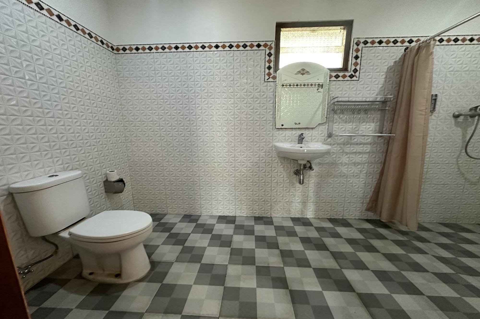 Arlina'S Hotel Kintamani מראה חיצוני תמונה