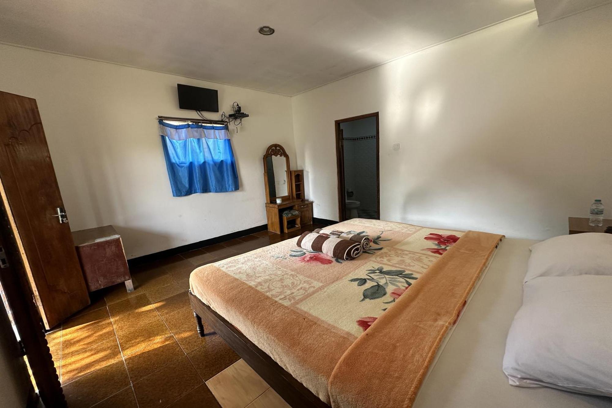 Arlina'S Hotel Kintamani מראה חיצוני תמונה