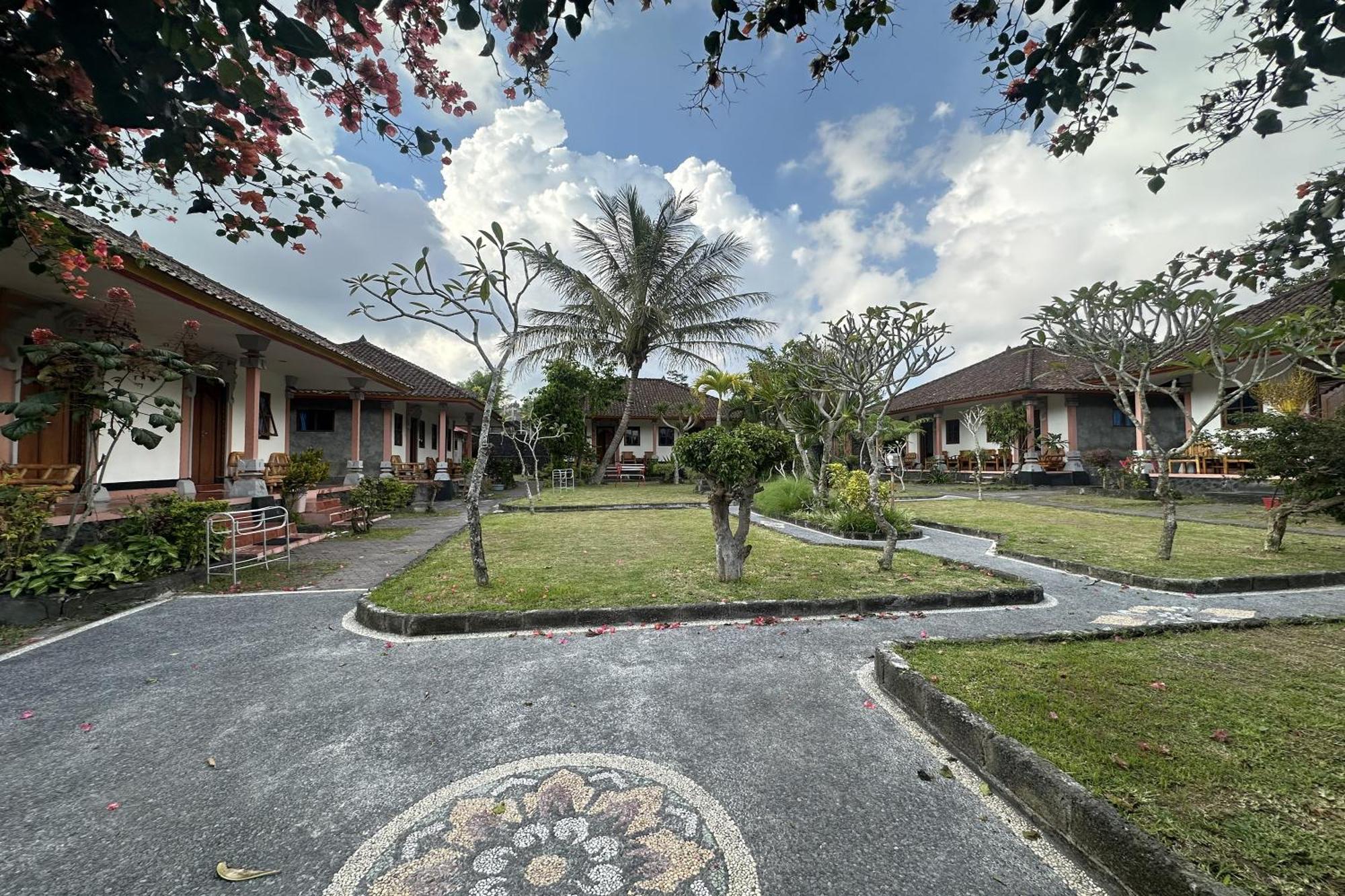 Arlina'S Hotel Kintamani מראה חיצוני תמונה