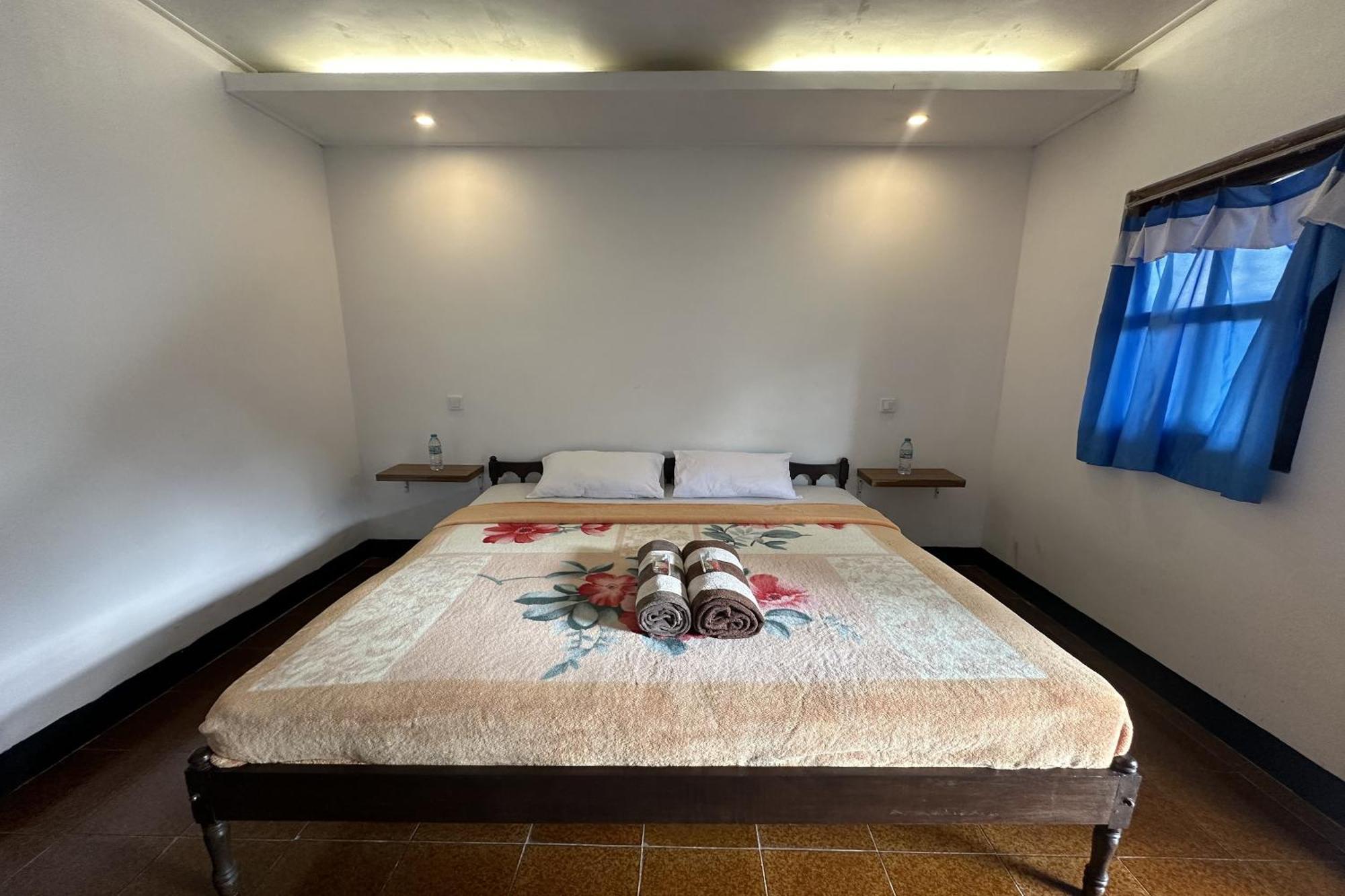 Arlina'S Hotel Kintamani מראה חיצוני תמונה