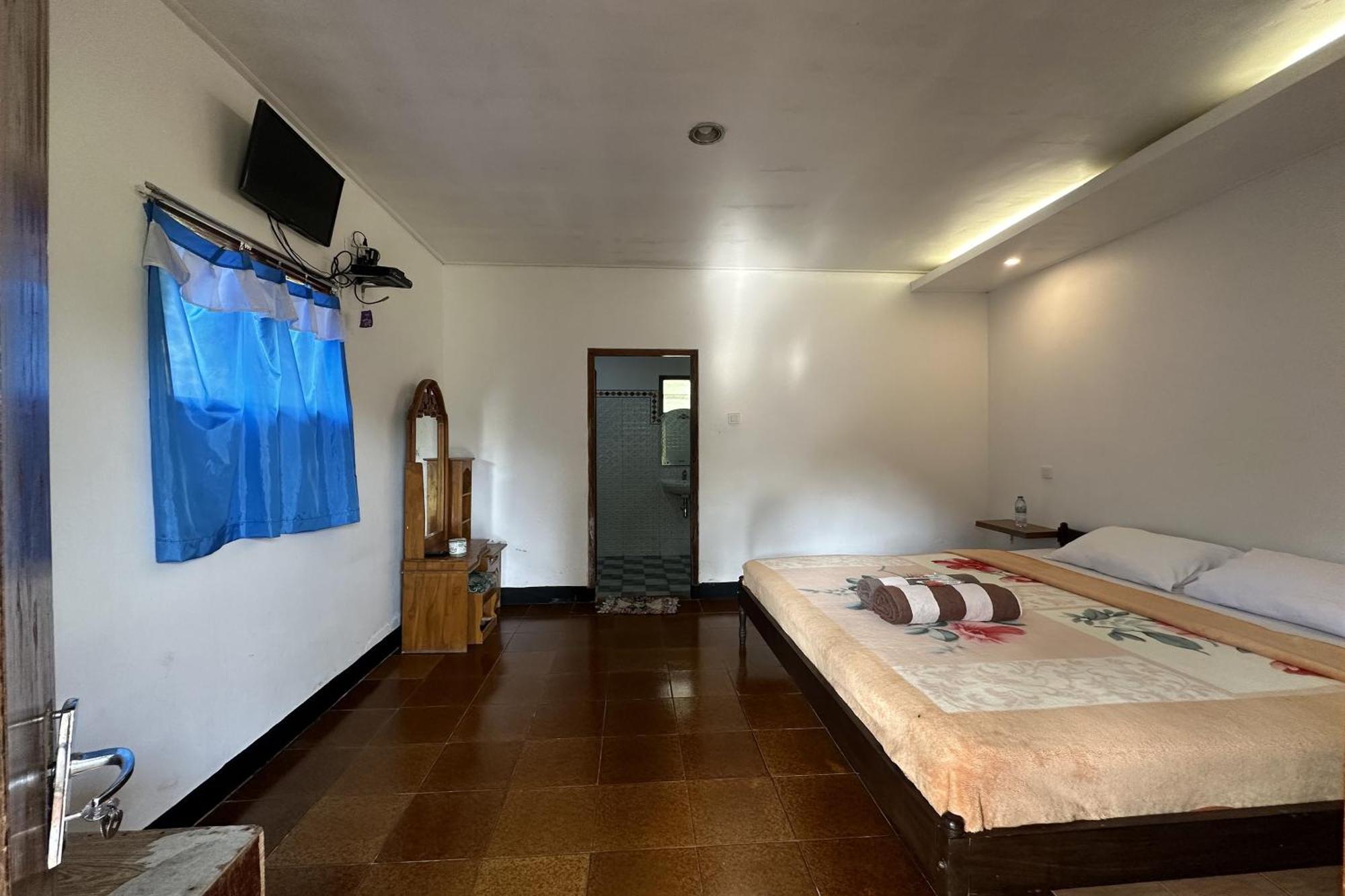 Arlina'S Hotel Kintamani מראה חיצוני תמונה