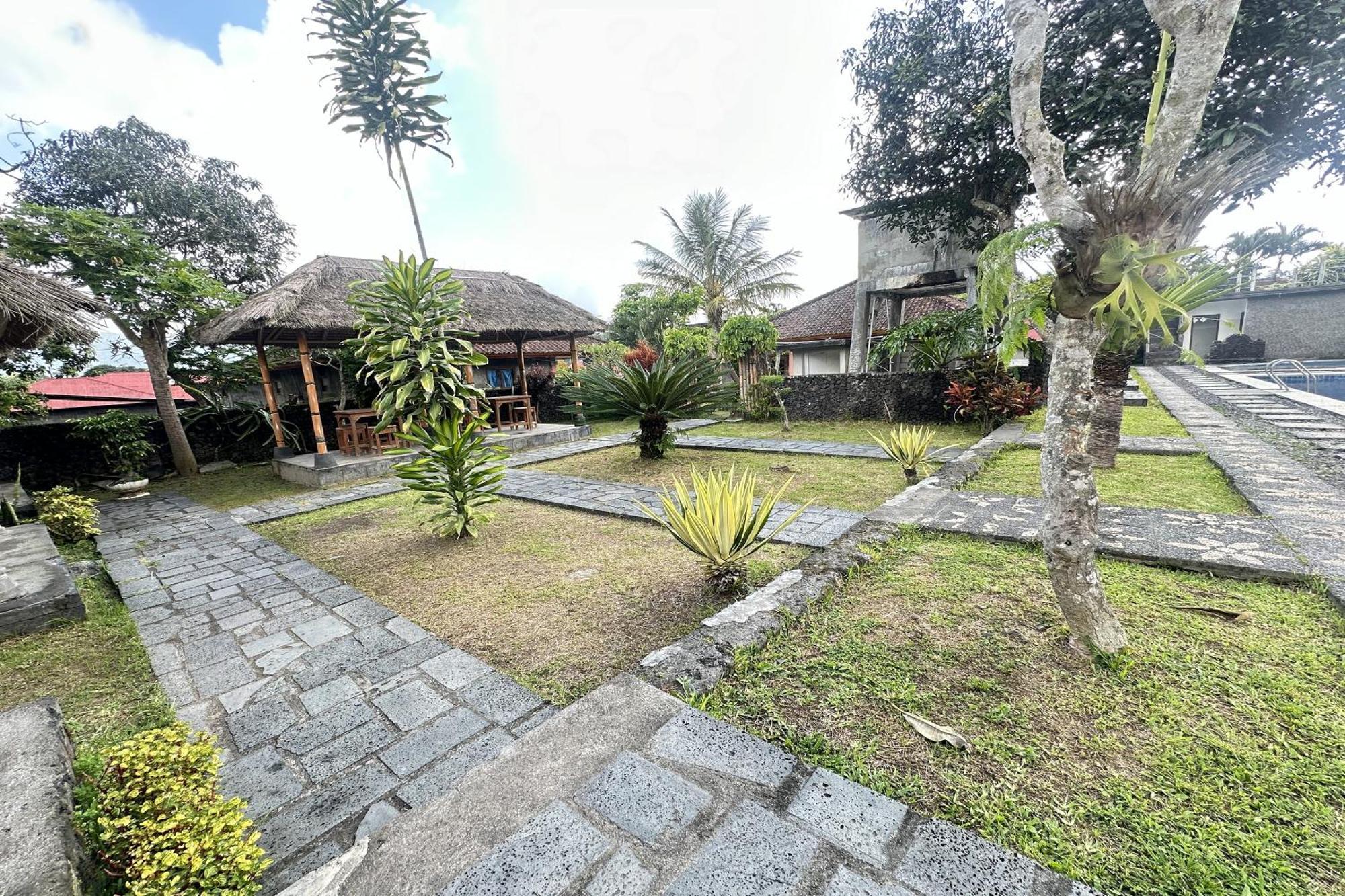 Arlina'S Hotel Kintamani מראה חיצוני תמונה
